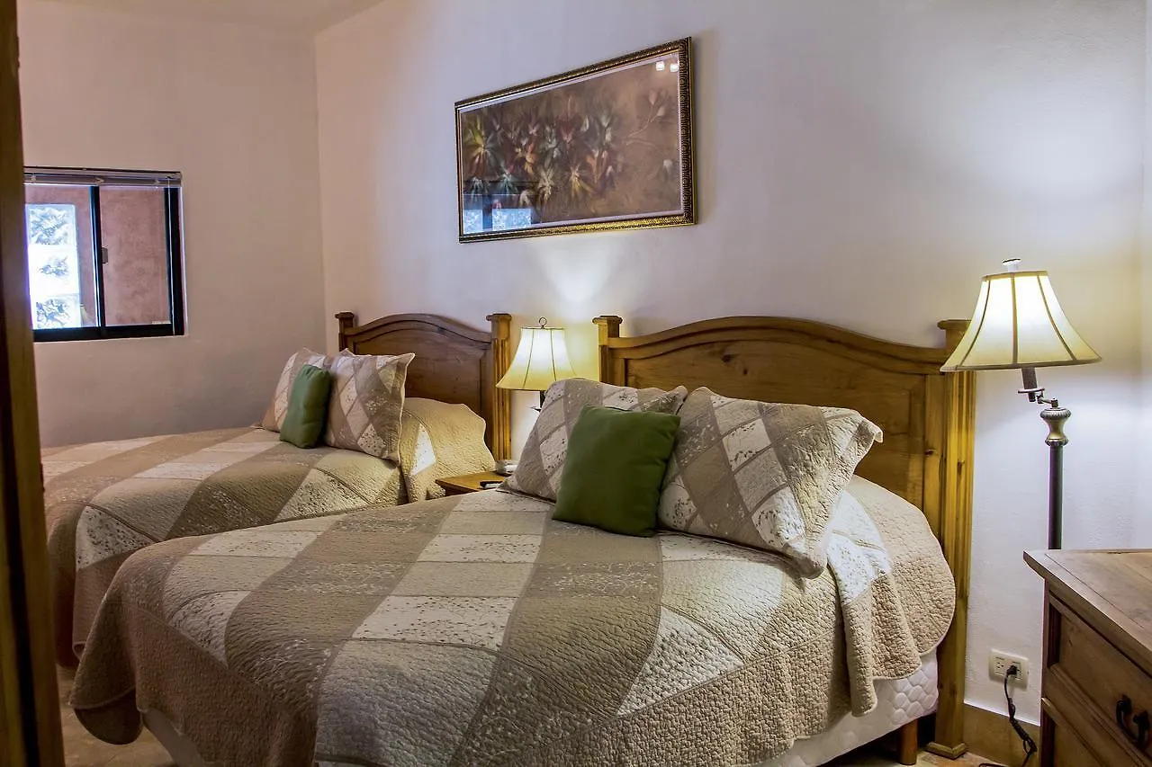 Apart-hotel Luna Encantada C1 Playa del Carmen