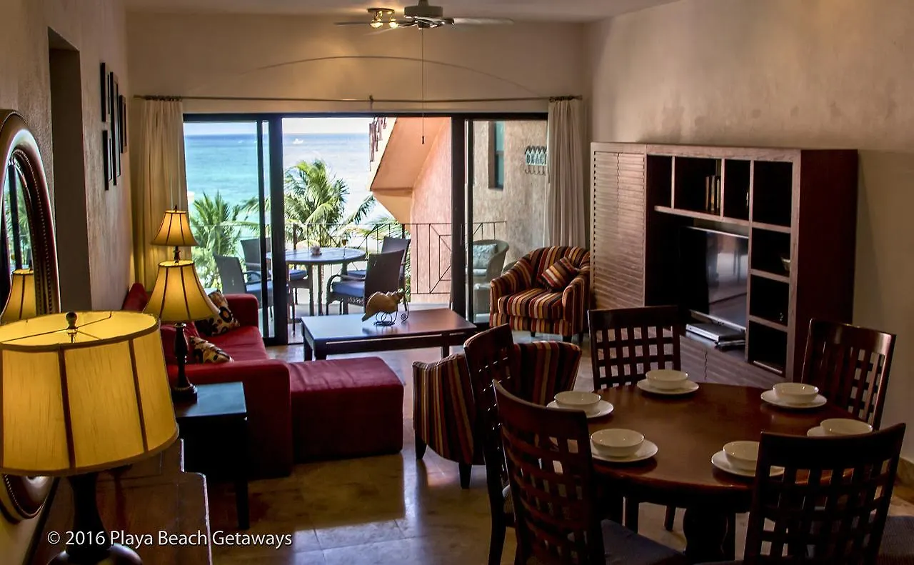 Apart-hotel Luna Encantada C1 Playa del Carmen