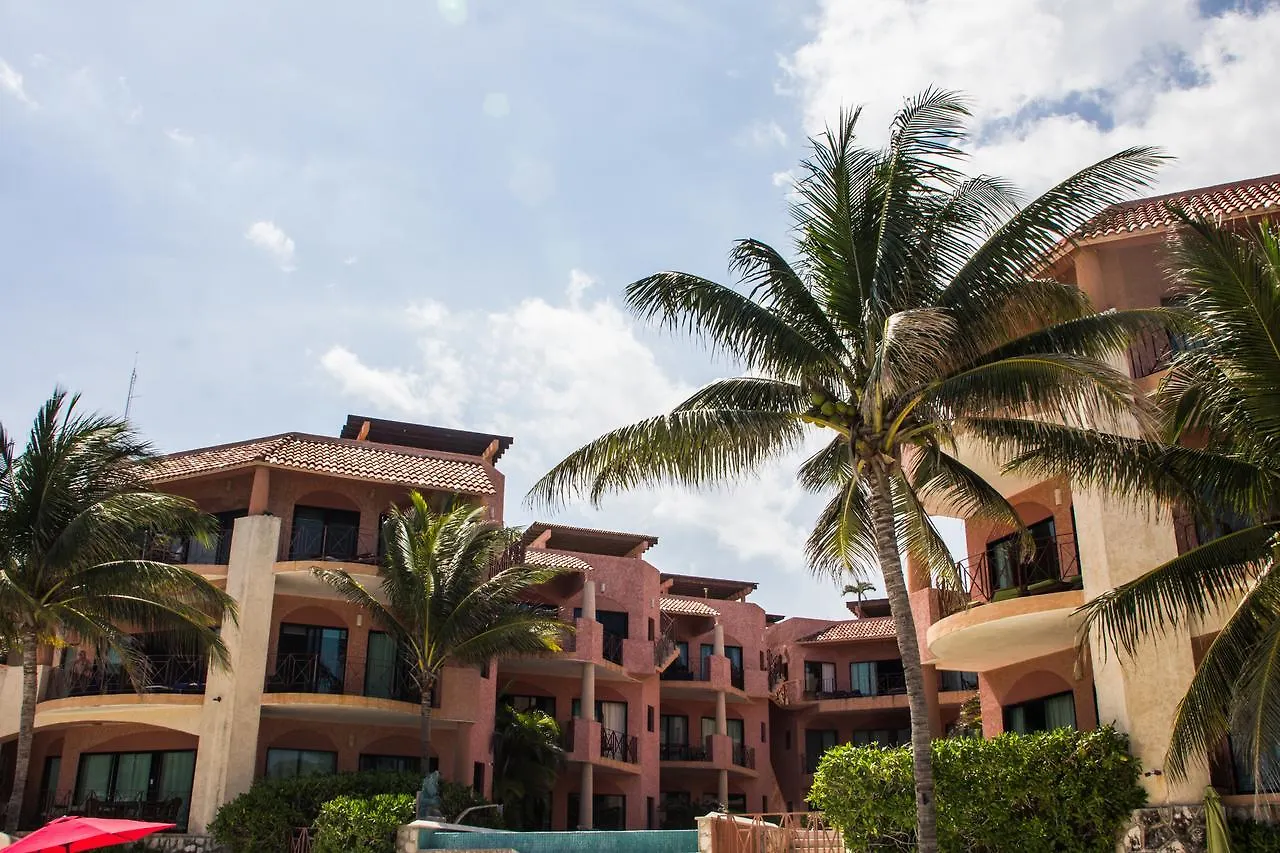 Luna Encantada C1 Playa del Carmen Apart-hotel