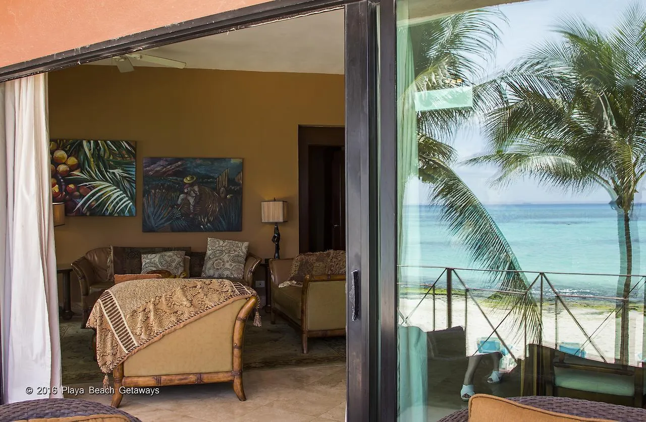 Luna Encantada C1 Playa del Carmen Apart-hotel