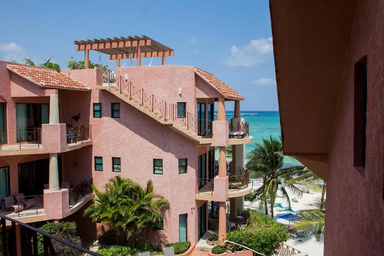 Luna Encantada C1 Playa del Carmen