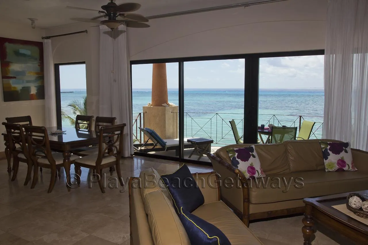 Apart-hotel Luna Encantada C1 Playa del Carmen