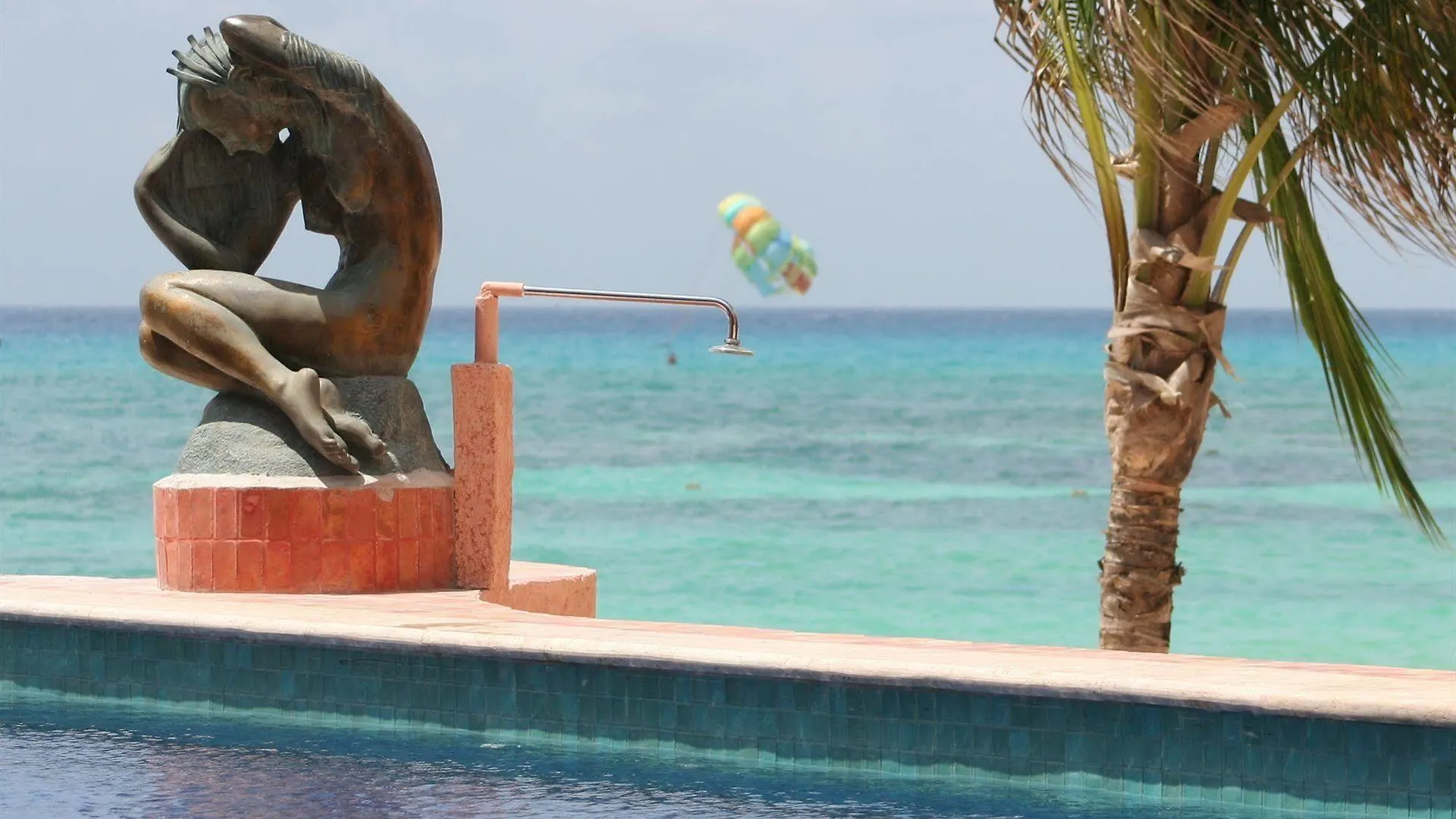 Luna Encantada C1 Playa del Carmen Apart-hotel