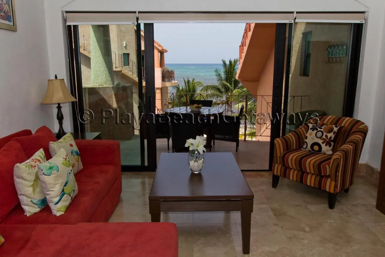 Luna Encantada C1 Playa del Carmen