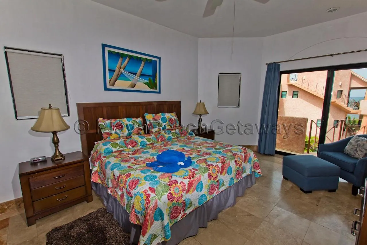 Apart-hotel Luna Encantada C1 Playa del Carmen