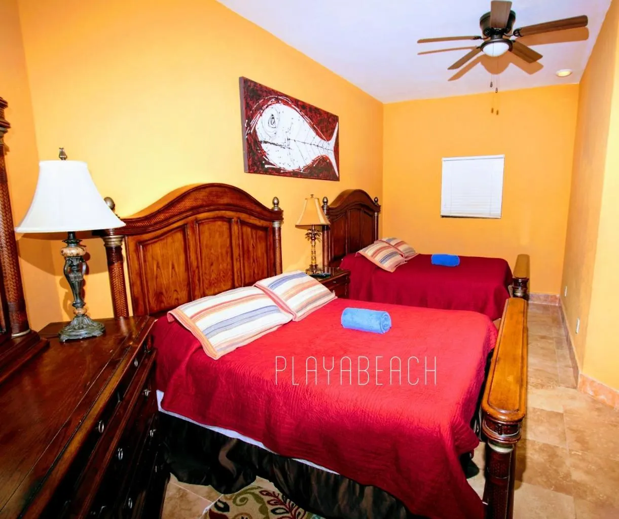 Luna Encantada C1 Playa del Carmen Apart-hotel
