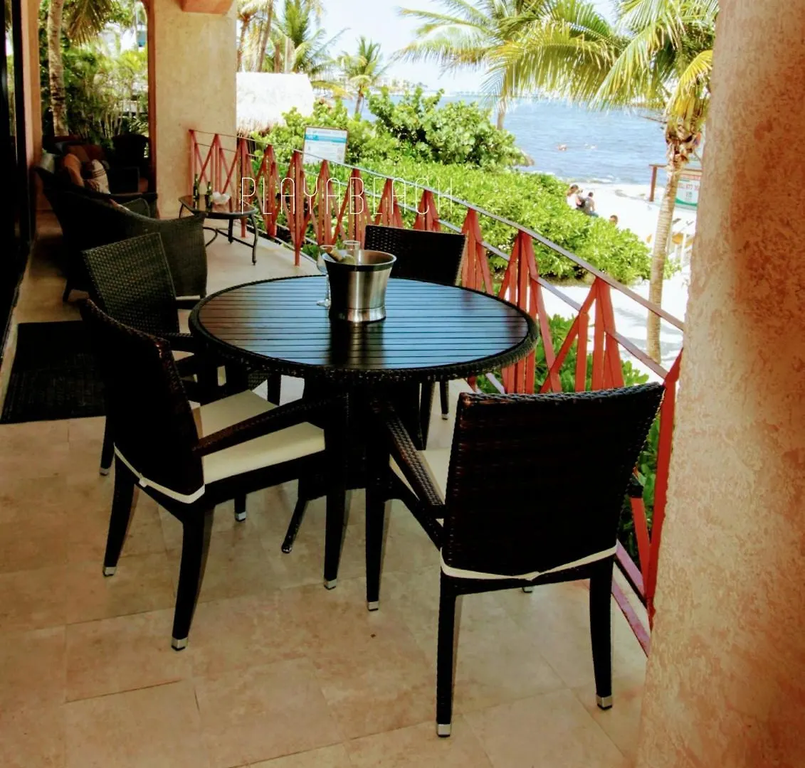 Luna Encantada C1 Playa del Carmen