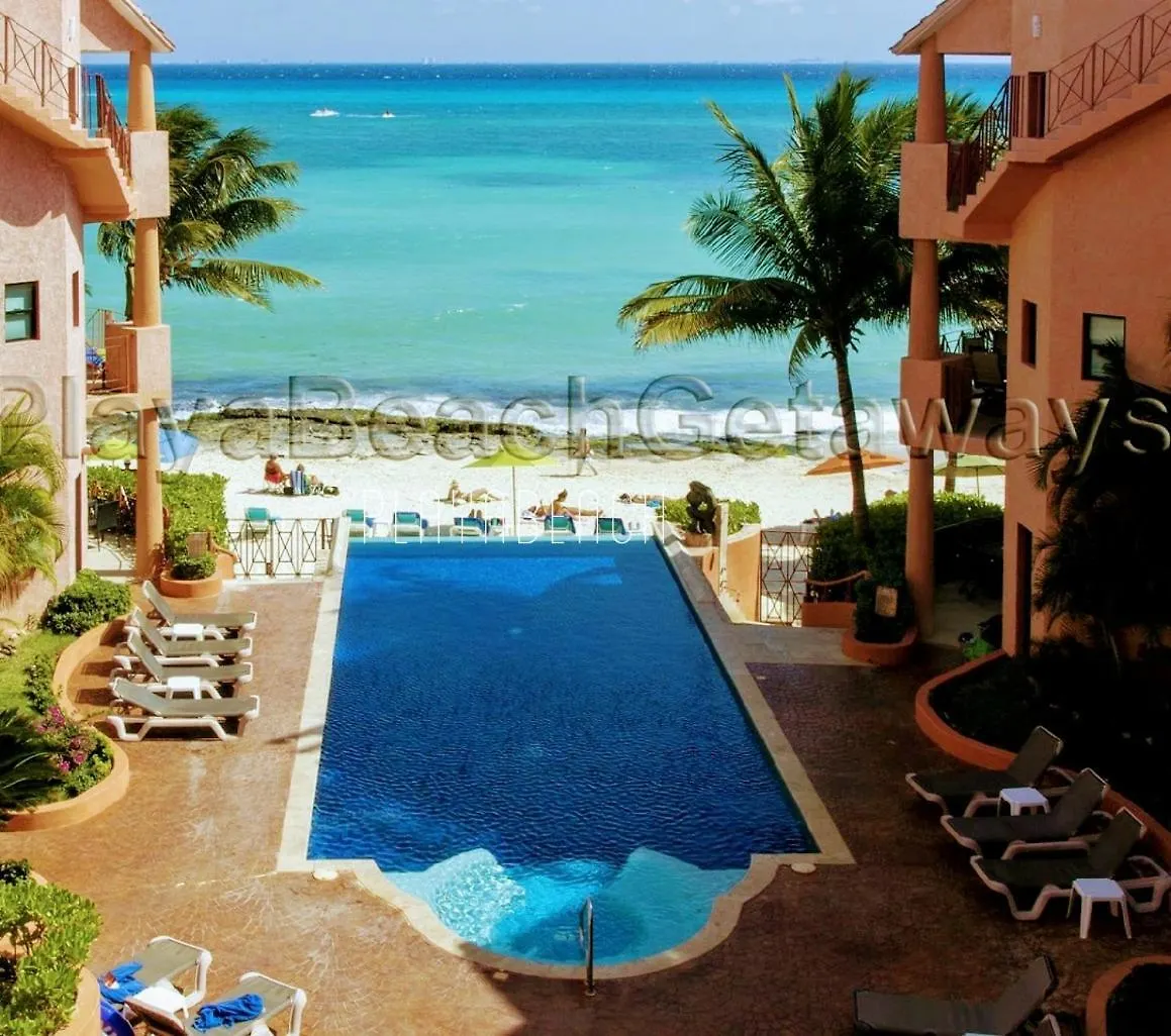 Luna Encantada C1 Playa del Carmen