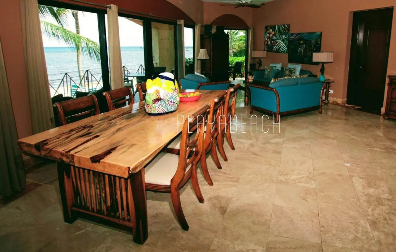 Apart-hotel Luna Encantada C1 Playa del Carmen