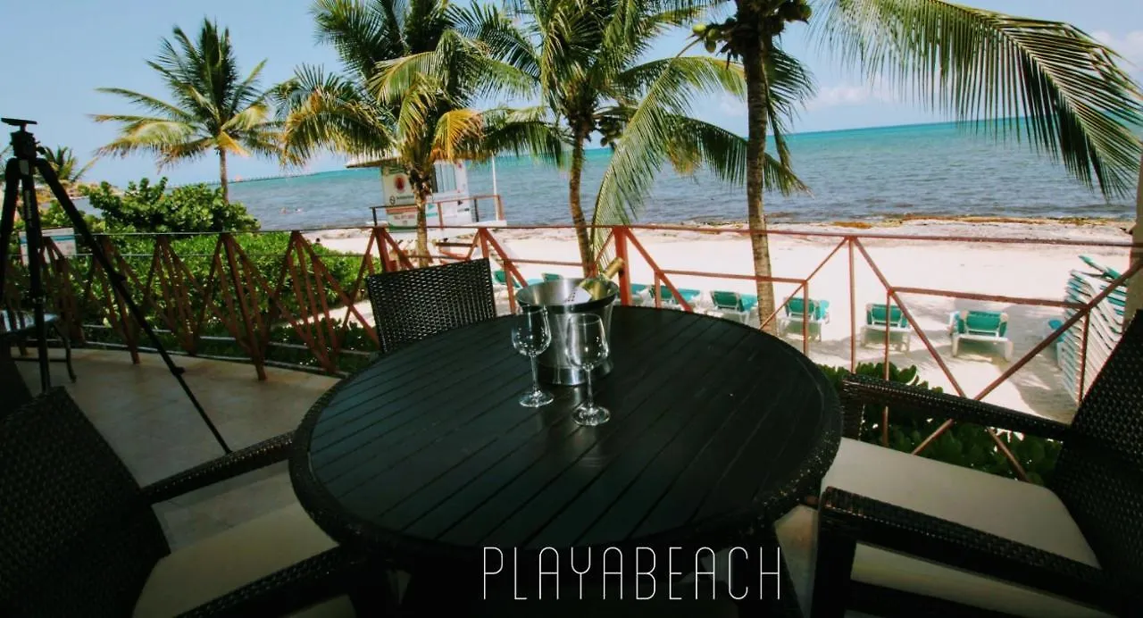 Luna Encantada C1 Playa del Carmen Apart-hotel