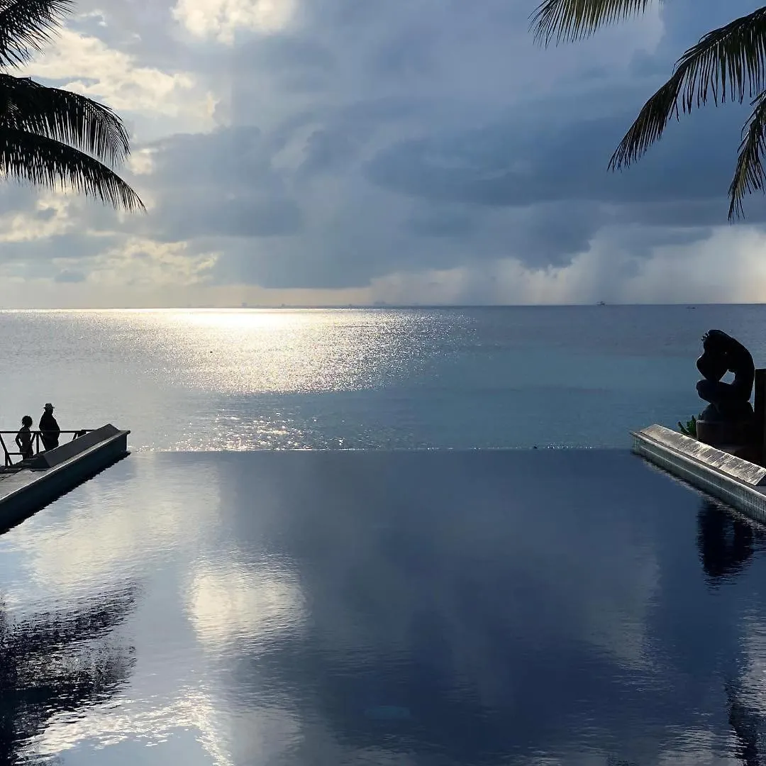 Luna Encantada C1 Playa del Carmen Apart-hotel