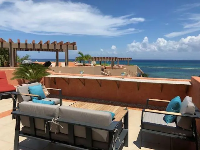 Luna Encantada C1 Playa del Carmen Apart-hotel