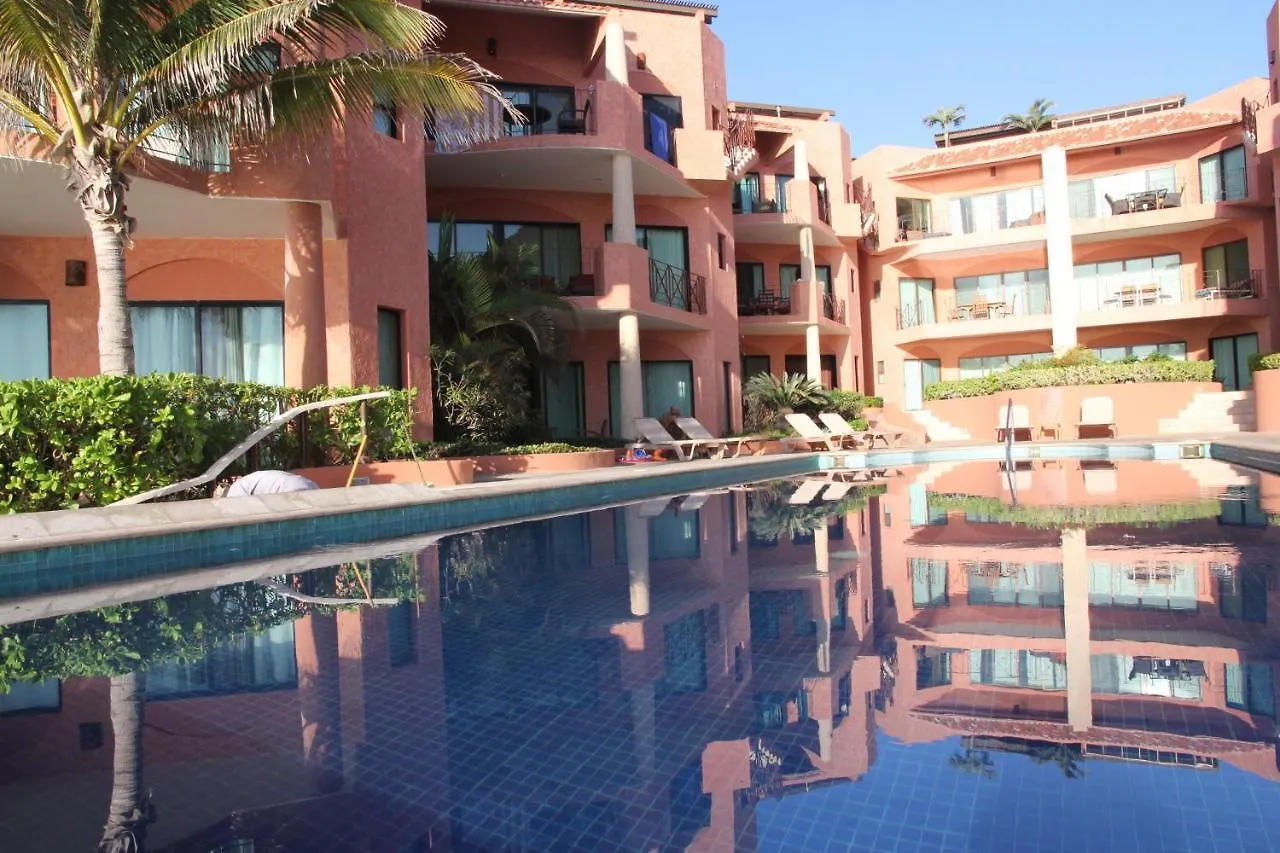 Luna Encantada C1 Playa del Carmen